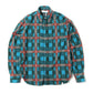 FLANNEL CHECK SHIRT