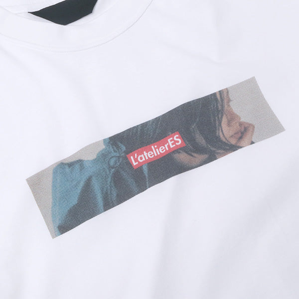 ATELIER T-SHIRT