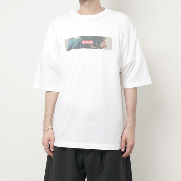 ATELIER T-SHIRT