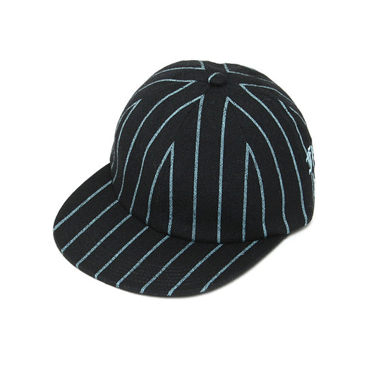 STRIPE BASEBALL CAP