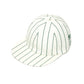 STRIPE BASEBALL CAP