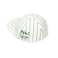 STRIPE BASEBALL CAP