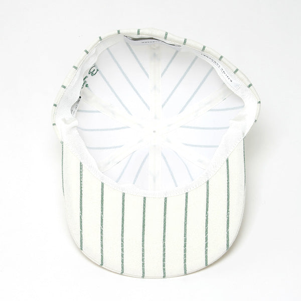 STRIPE BASEBALL CAP