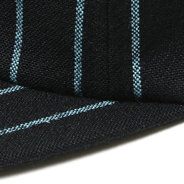 STRIPE BASEBALL CAP