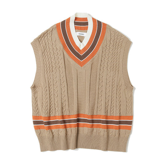 CRICKET VEST