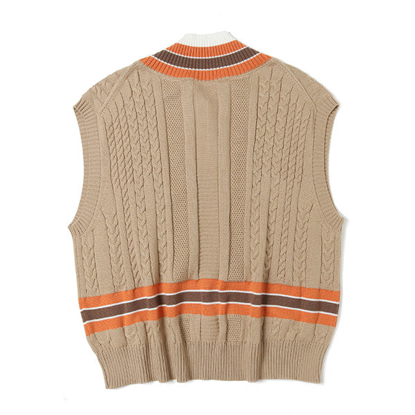 CRICKET VEST