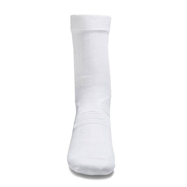 Y-3 Tube Socks (WHITE)