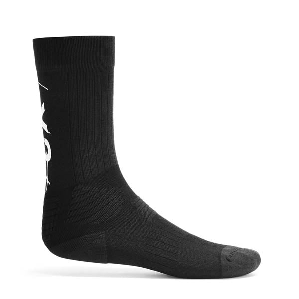 Y-3 Tube Socks (BLACK)