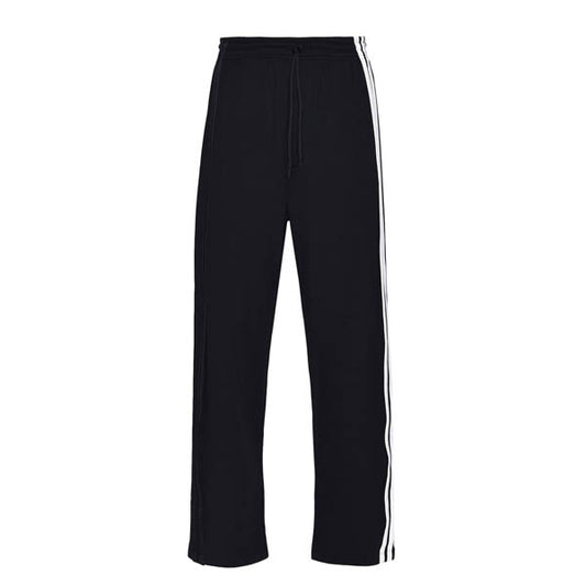 Y-3 3-Stripes Selvedge Wide Pants