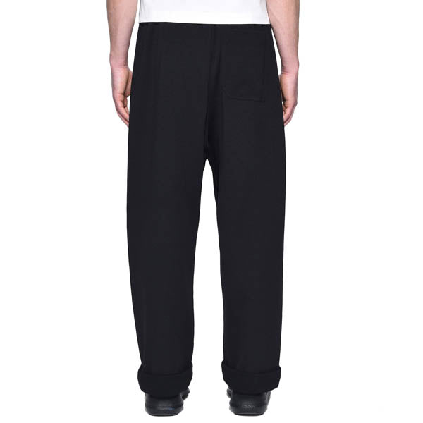 Y-3 3-Stripes Selvedge Wide Pants