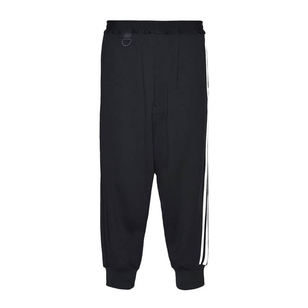 Y-3 3-Stripes Selvedge Matte Track Pants