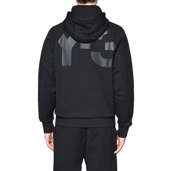 Y-3 CLASSIC HOODIE