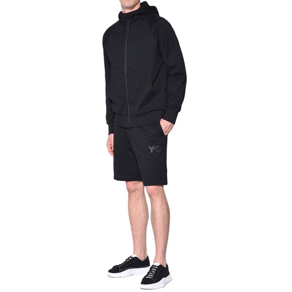 Y-3 CLASSIC HOODIE