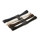 Nylon Tape Belt with Iron Buckle