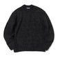 ALPACA WOOL SUPER LIGHT KNIT BIG P/O