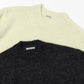 ALPACA WOOL SUPER LIGHT KNIT BIG P/O