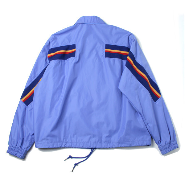 RIB COACH JACKET