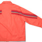 RIB COACH JACKET