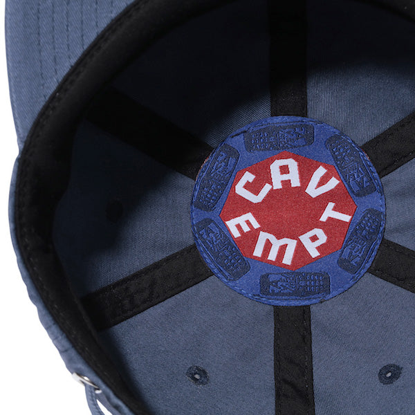 CAV EMPT LOW CAP