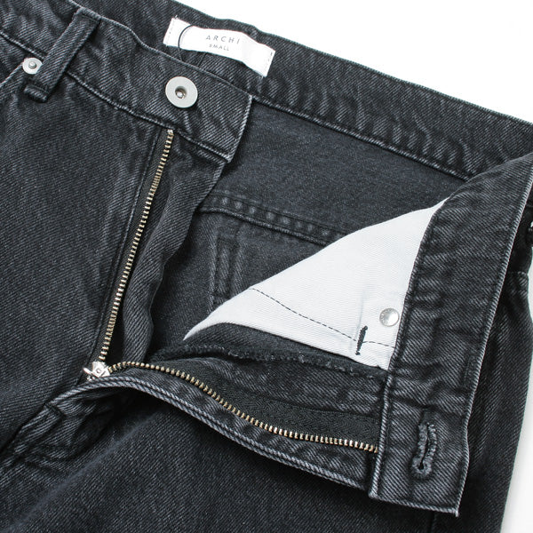 WILLEMITE DENIM PANTS