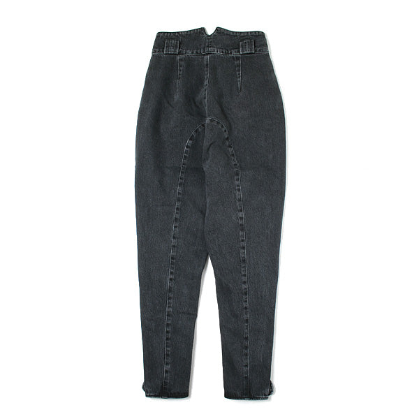 WILLEMITE JODHPURS DENIM PANTS