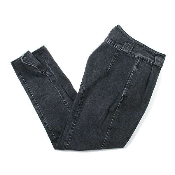 WILLEMITE JODHPURS DENIM PANTS