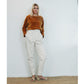 WILLEMITE JODHPURS DENIM PANTS