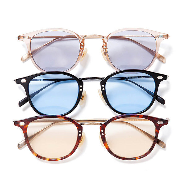 WELLINGTON FRAME GLASSES by KANEKO OPTICAL