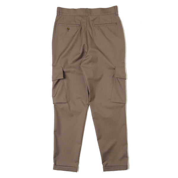 Cargo Pants 1