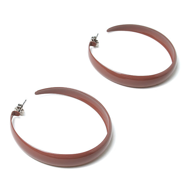 HOOP EARRINGS