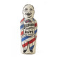 MASCOT DOLL "UNCLE JOE"