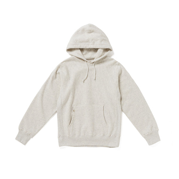 HOODED SWEAT "OUR POLICY"