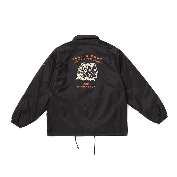 COACH JACKET "JACK&ROSE"