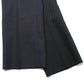 Cotton Kersey Taperd