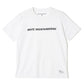 PRINTED T-SHIRT White Mountaineering B