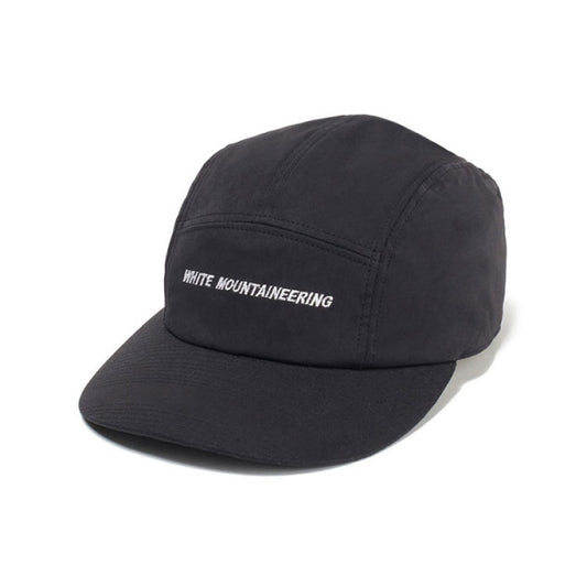 WM LOGO EMBROIDERED JET CAP