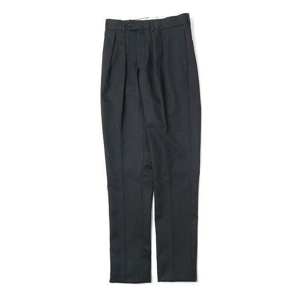 Cotton Kersey Taperd