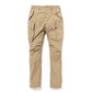 TROOPER 6P TROUSERS RELAXED FIT COTTON RIPSTOP