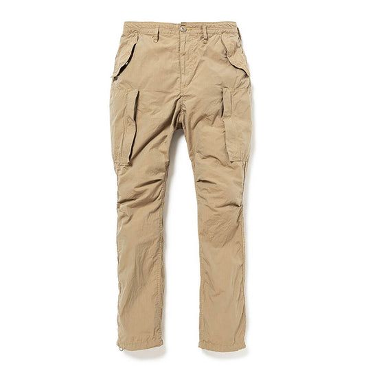TROOPER 6P TROUSERS RELAXED FIT COTTON RIPSTOP