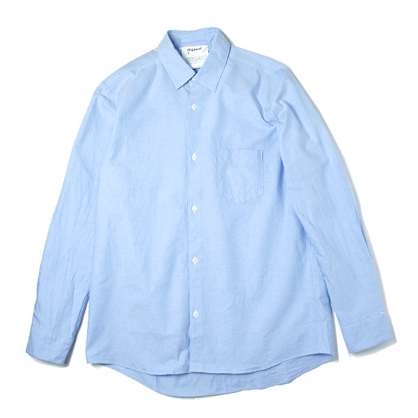 OXFORD SHIRT