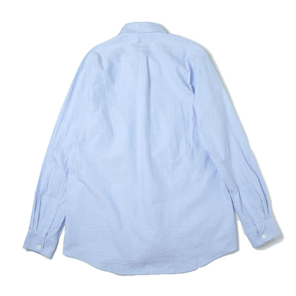 OXFORD SHIRT