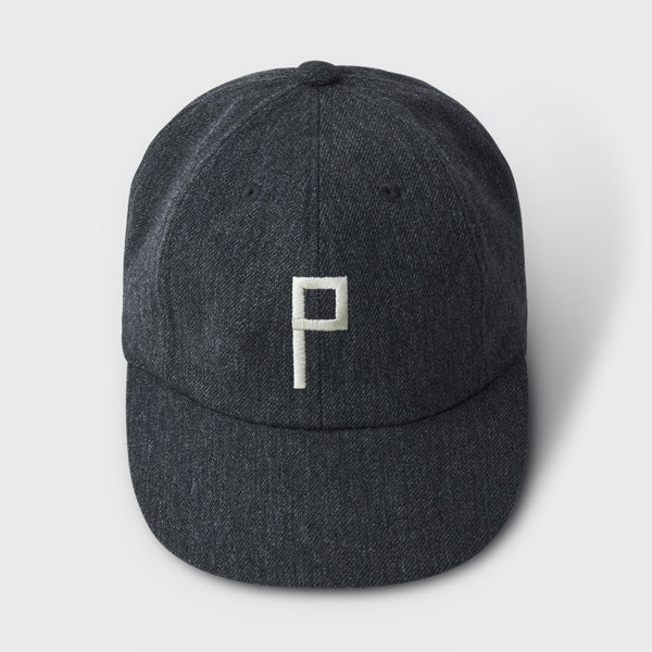 B.B. CAP