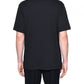 Y-3 Stacked Logo Tee / BLACK