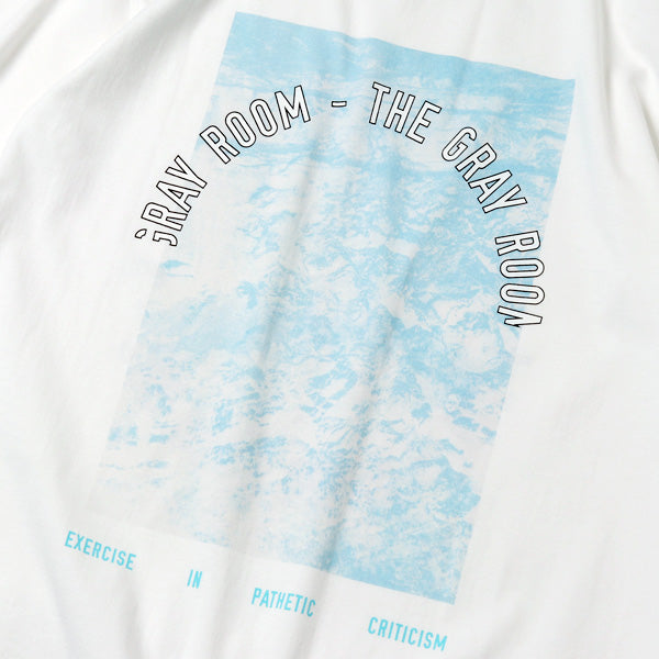 THE GRAY ROOM TEE