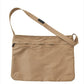 Mole Skin Shoulder Bag