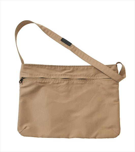 Mole Skin Shoulder Bag