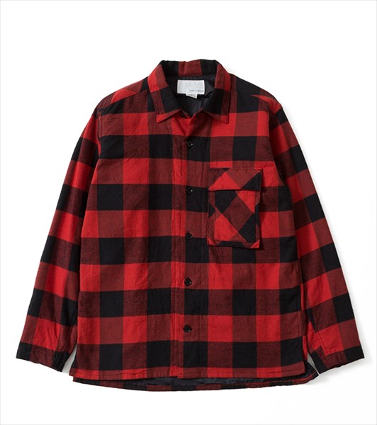 Shirt Jacket