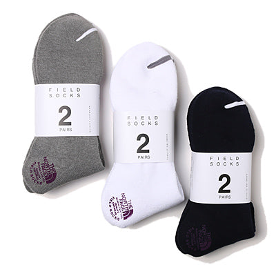 COOLMAX Pack Sox 2P