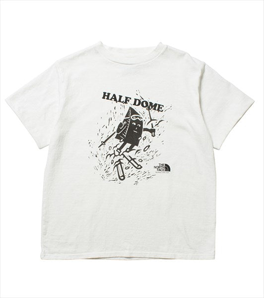 8oz H/S Graphic Tee