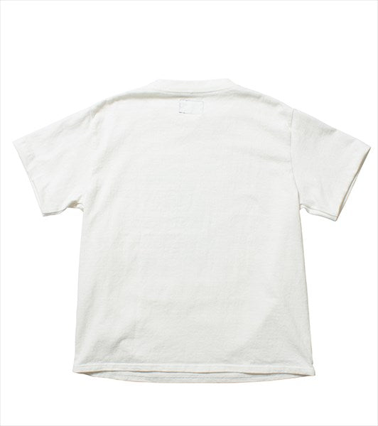 8oz H/S Graphic Tee